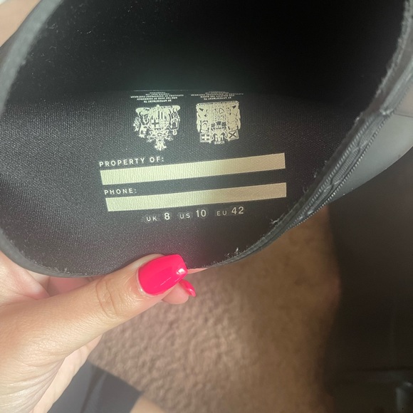 Hunter Boots - Picture 3 of 8